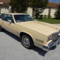 1982 Cadillac Eldorado