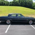 1982 cadillac fleetwood brougham