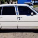 1982 Cadillac Sedan Deville Near Mint Condition Rust Free 54K Miles