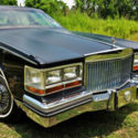 1982 Cadillac Seville