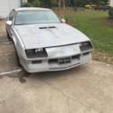 1982 Camaro RARE Hard Top Indy  Pace Car Z/28
