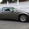 1982 Camaro