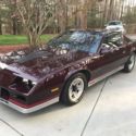 1982 CAMARO Z 28    ONLY 64K ORIGINAL MILES!!