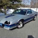 1982 Camaro Z/28 Indy Pace Car Survivor 39,000 Original Miles 4 Speed 1 OF 363