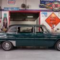 1982 Checker A12E Marathon Limousine