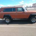 1982 cherokee wide track