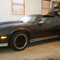 1982 Chevorlet Camaro z28