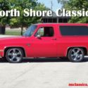 1982 Chevrolet Blazer K5-502 Big block Street thumper engine-NEW LOW PRI