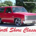 1982 Chevrolet Blazer K5-502 Big block Street thumper engine-NEW LOW PRICE