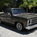 1982 Chevrolet C10 Scottsdale Standard Cab Pickup 2-Door 5.7L  ***NO RESERVE***