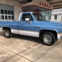 1982 Chevrolet C10 Short Bed Frame off Restoration in 2008 400 Horsepower 383!!!