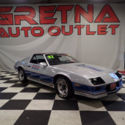 1982 Chevrolet Camaro 1 OWNER Z28 OFFICIAL INDIANAPOLIS MOTOR SPEEDWAY PACE CAR!