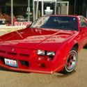 ~*1982 Chevrolet Camaro 2dr Sport Coupe V6 2.8L One Owner