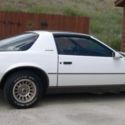 1982 Chevrolet Camaro Berlinetta