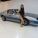 1982 Chevrolet Camaro Coupe  RWD  Indy 500 Pace Car Edition Z28 49k actual miles