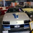 1982 Chevrolet Camaro INDY 500 PACE CAR Z/28 Nat Show Winner-8,809 miles PaceCar