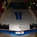 1982 Chevrolet Camaro Indy 500 Winner&#039;s Festival Pace Car!  45K Original Miles!!