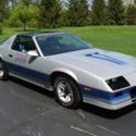 1982 Chevrolet Camaro Pace Car - Only 35,379 actual miles! ONE OWNER
