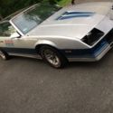 1982 CHEVROLET CAMARO Z-28 PACE CAR 67K ORIG. MILES. T-TOPS ORIGINAL CAR, LOOK