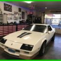 1982 Chevrolet Camaro Z28, 1978 305ci V8, 3-speed Auto Trans, RWD, LOW MILES