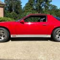 1982 Chevrolet Camaro Z28 4,256 original miles!!