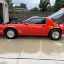 1982 Chevrolet Camaro Z28 - For Parts or Restoration