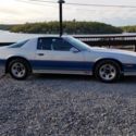 1982 Chevrolet Camaro Z28 Indianapolis 500 Pace Car Unrestored Under 46000 Miles