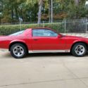 1982 Chevrolet Camaro Z28 - Mint Condition 4,278 miles!
