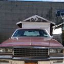 1982 Chevrolet Caprice Classic Wagon