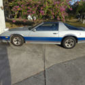 1982 Chevrolet Chevy Camaro Z28 Indy 500 Pace Car Last Chance