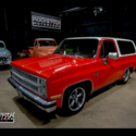 1982 Chevrolet C/K 10 Blazer 2WD 113608 Miles Not Specified  5.0L V8 OHV Select