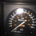 1982 CHEVROLET CORVETTE :