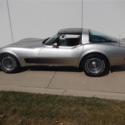 1982 Chevrolet Corvette $1 NO RESERVE Collector Edition 104,030 Miles