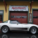 1982 Chevrolet Corvette 1982 Collector&#039;s Edition Org 5k Miles! Documented! 5023