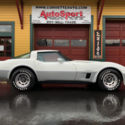 1982 Chevrolet Corvette 1982 Rare Color Combo 33k Org Miles Org Window Sti 33881