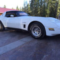 1982 Chevrolet Corvette 50k miles