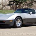 1982 Chevrolet Corvette 65k miles and real NICE!!!