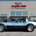 1982 Chevrolet Corvette Base 2dr Coupe