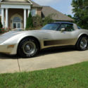 1982 CHEVROLET CORVETTE COLLECTOR EDITION 40K ORIGINAL MILES VERY NICE MUST SEE