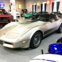 1982 Chevrolet Corvette Collector Edition-Factory A/C, only 38k miles!!
