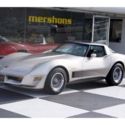 1982 Chevrolet Corvette Collector Edition - Only 21k Miles, All Original!