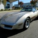 1982 Chevrolet Corvette Collector Edition Rare Find Stunning Classic Must See