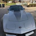 1982 CHEVROLET CORVETTE COLLECTOR EDITION under 14K ORIGINAL MILES