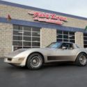 1982 Chevrolet Corvette Collectors Edition 65k Original Miles Very Original