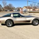 1982 Chevrolet Corvette Collectors Edition - Incredible Paint and Interior -