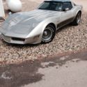 1982 Chevrolet Corvette Collectors Edition low miles No Reserve