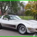 1982 Chevrolet Corvette Collectors Edition **low production** 45k Miles