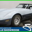 1982 Chevrolet Corvette Coupe 1982 Used 5.7L V8 16V Automatic RWD