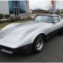 1982 Chevrolet Corvette Coupe Only 48K Miles 1 Owner Rare Find Fully Serviced