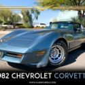 1982 Chevrolet Corvette Coupe - Only 55k Org Miles - Excellent Condition - WOW!!
